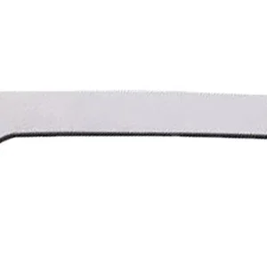 Cold Steel CS20BTJ Bird & Trout 2.25" AUS-8A SS Plain Drop Point Bead Blasted Blade, 4.06" Bead Blasted AUS-8A SS Handle
