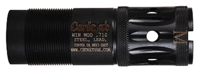 CARLSONS CHOKE TUBE SPT CLAYS - 12GA PORTED MOD INVECTOR
