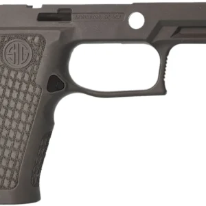 Sig Sauer 8900823 Grey Polymer Fits Sig P320