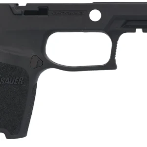 Sig Sauer 8901479 Black Polymer Fits Sig P320/M17/M18