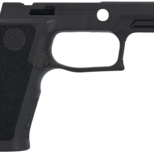 Sig Sauer 8901482 Black Polymer Fits Sig P320/M17/M18