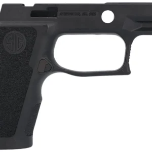 Sig Sauer 8901483 Black Polymer Fits Sig P320/M18
