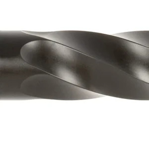 Strike Industries GBARREL19 Glock 9mm Luger Spiral Fluted Black Nitride Stainless Steel, Fits Glock 19 Gen3-5