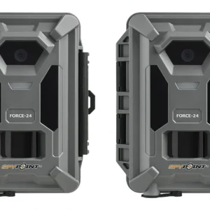 SPYPOINT 01838 FORCE-24 TWIN PACK