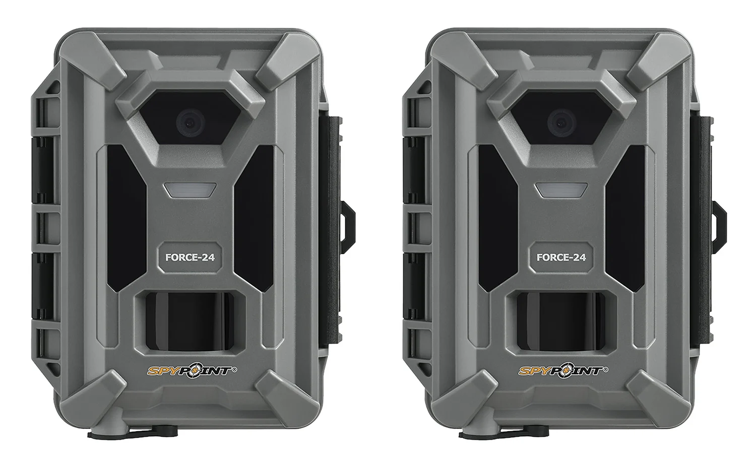 SPYPOINT 01838 FORCE-24 TWIN PACK