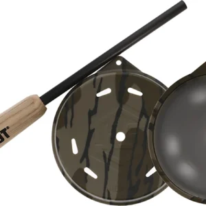 HS HSBBGPC CAMO CUTTR GLSS POT CALL/BLND