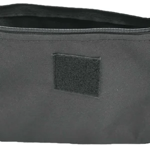 Sticky Holsters RORBPMD Range Bag Pouch Medium 12.80" Black Nylon