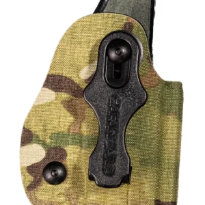 Safariland 20172701 Species IWB Multi-Cam Cordura Fits Taurus G2C/G3C SafariLaminate Mount Right Hand
