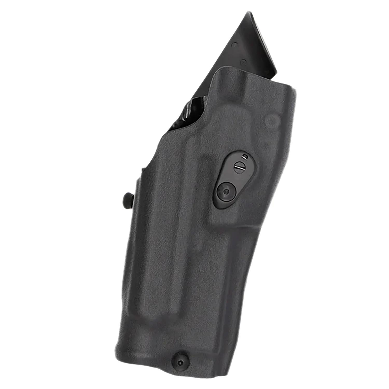 Safariland 6354RDSO2832132MS19 ALS Black Hardshell STX Fits Glock 19 MOS Compatible w/ SureFire X300U