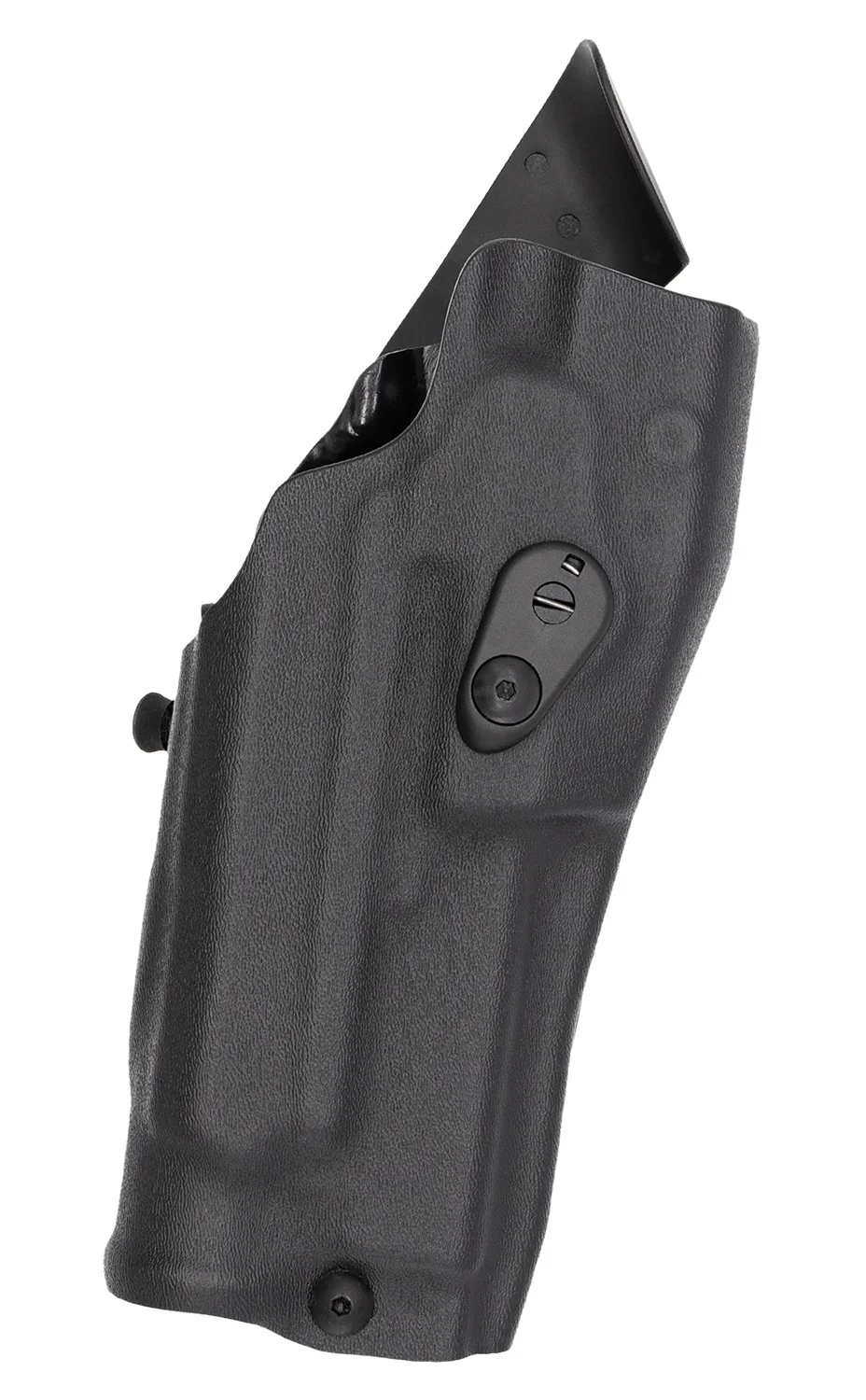Safariland 6354RDSO8972132MS19 ALS Black Fits Glock 47 Compatible w/ SureFire X300U Left Hand