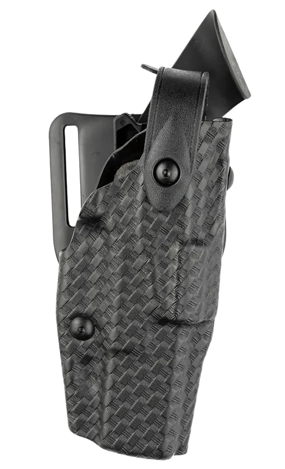 Safariland 6360RDS8972481 ALS Black Fits Glock 47 Compatible w/ SureFire X300U Right Hand
