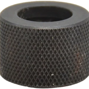 HK 970174 Thread Cap  45 ACP Fits H&K Mark 23 Black Steel M16x1 RH