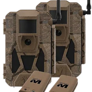 Muddy MUDMTRX2LCC2PK
