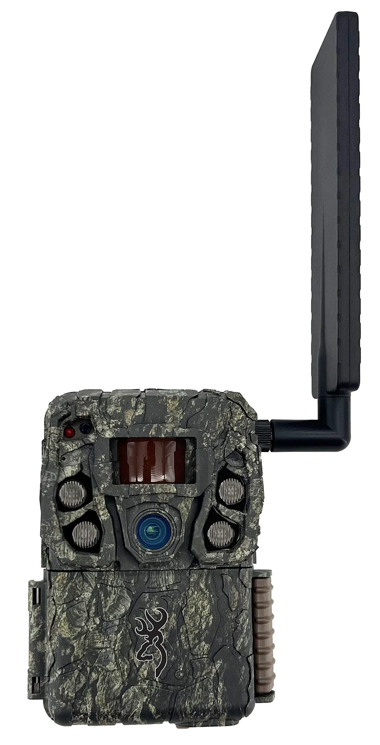Browning Trail Cameras VPHDAI Defender Vision Pro HD AI