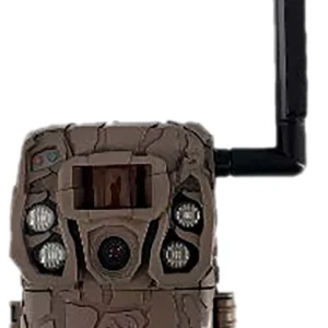Browning Trail Cameras VPHDL Defender Vision Pro Livestream