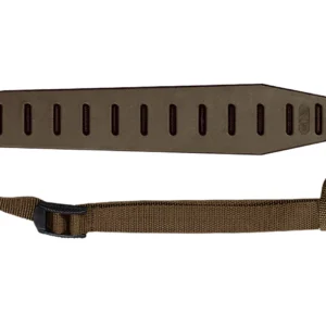 CVA 50047-6 Claw 2.0 2 Point Sling Brown Shotgun