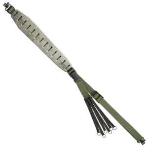 CVA 50049-0 Claw 2.0 Game Hauler Camo Shotgun