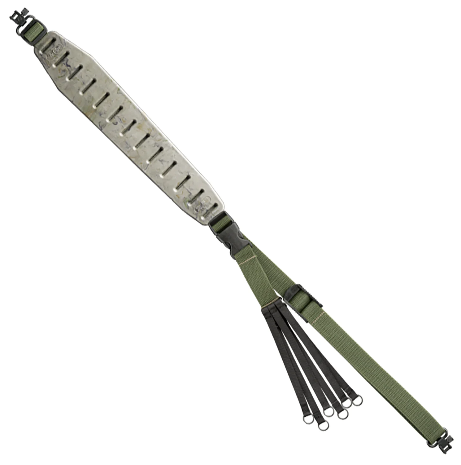 CVA 50049-0 Claw 2.0 Game Hauler Camo Shotgun