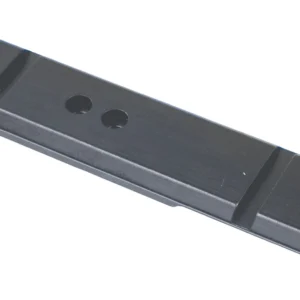 Thompson Center Arms Llc 2060R Encore Cross-Slot Base Matte Black Steel Compatible w/ Continder Barrels