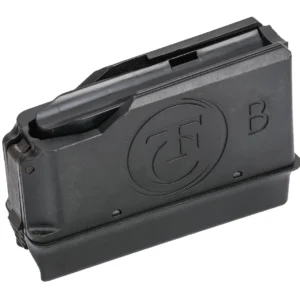 Thompson Center Arms Llc 4070R Venture 3+1 22-250 Black Steel