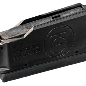 Thompson Center Arms Llc 4090R Venture 3+1 25-06/270/30-06 Black Steel