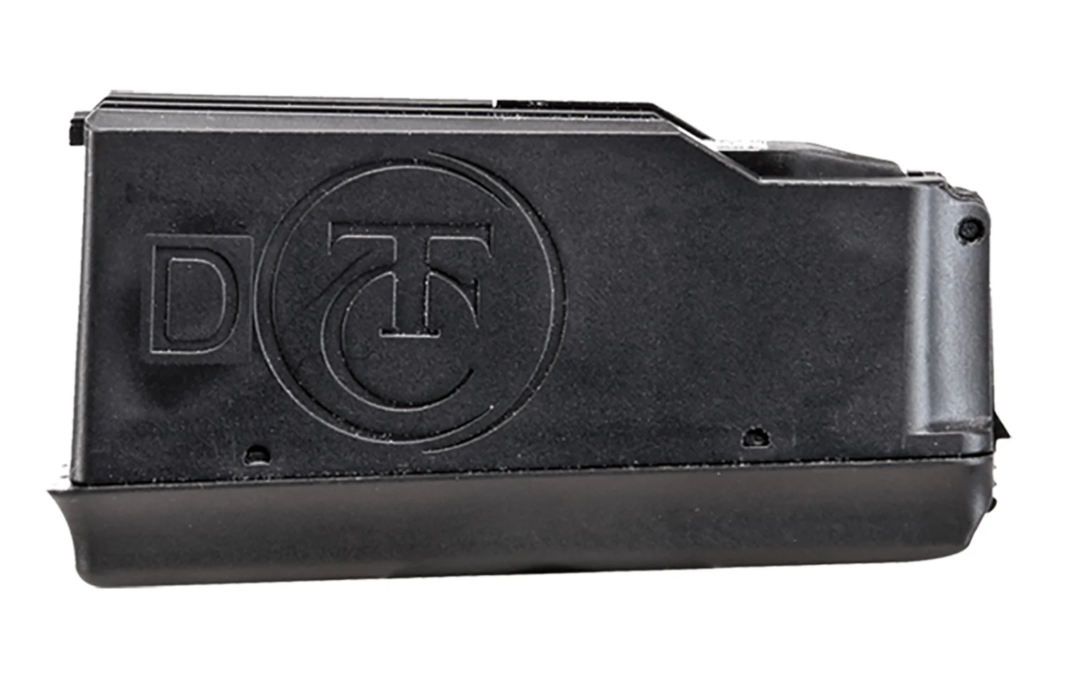 Thompson Center Arms Llc 4100R Venture 3+1 7mm/300WM Black Steel