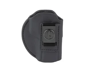 1791 4 WAY IWB/OWB STLTH BLK RH SZ 6