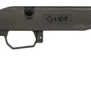 Mdt Sporting Goods Inc 109545BLK Field Stock Black Fits Ruger American LA 32.22" OAL
