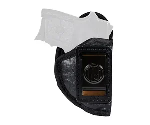 1791 ECOCARRY IWB MC SMALL BLK RH