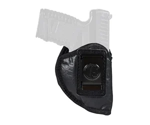 1791 ECOCARRY IWB SC MED BLK RH