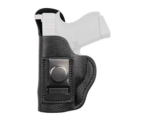 1791 SMTH CNCL BLK OR LB IWB RH SZ3L