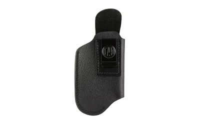 1791 SMTH CNCL BLK OR LB IWB RH SZ4