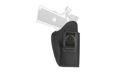 1791 PRM NYLON IWB SZ 4 BLACK RH