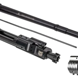 ROSCO SP-K9-125-556-BCG-GTS-NGB-001 SAUCEPACK+URG