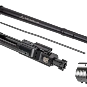 ROSCO SP-K9-16-556-BCG-GTI-NGB-001 SAUCEPACK+URG
