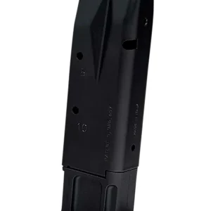 Walther Arms 2847205 10+1 9mm Fits Walther PDP/PPQ M2 Steel