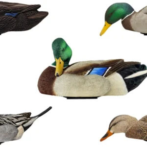 Avian X AVX-PSW-MDLH Power Swimmer  Mallards Multi-Color