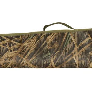 Avian X AVX-SFSC-MOSG  Shotgun Case Mossy Oak Shadow Grass 53" Long