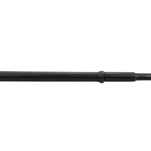 Faxon Firearms 15A58M16NGQIMDF 5.56 NATO Gunner Fits AR-15