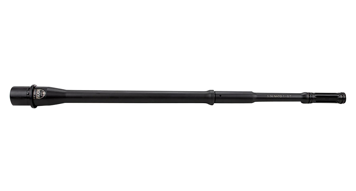Faxon Firearms 15A58M16NGQIMDF 5.56 NATO Gunner Fits AR-15