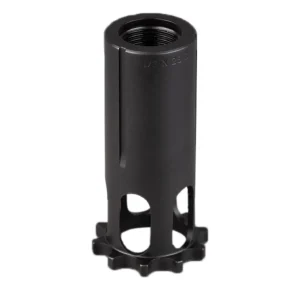 SilencerCo AC1346 Piston 45 ACP .578 x 28 XL Stainless Steel