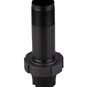 SilencerCo AC1326 Echo Choke Adapter Black