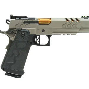KIMBER 3500060 2K11 SS TARGET (OR) 9MM 20RD