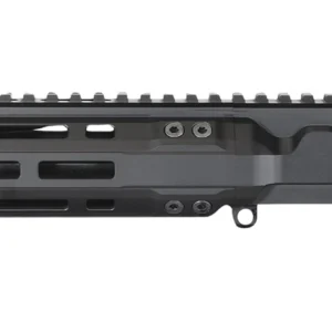 Cobalt Kinetics CKPROURG556137BLK CK-Pro Urg  5.56x45mm NATO 13.70" Black Cerakote Receiver
