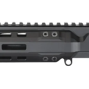 Cobalt Kinetics CKPROURG556145BLK CK-Pro Urg  5.56x45mm NATO 14.50" Black Cerakote Receiver