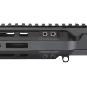 Cobalt Kinetics CKPROURG55616BBLK CK-Pro Urg  5.56x45mm NATO 16" Black Cerakote Receiver