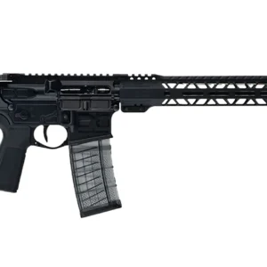 Faxon Firearms FX5216X Sentry 223 Rem/5.56 NATO 16" Black Nitride Barrel, 15" M-LOK Handguard, Black B5 Bravo Stock, Black B5 Type 23 Grip