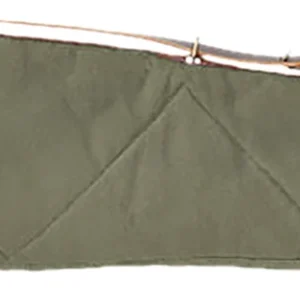Bulldog BD384 Classic Canvas  44" Green Weather Resistant