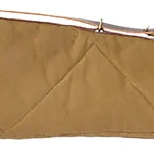 Bulldog BD385 Classic Canvas  44" Tan Weather Resistant