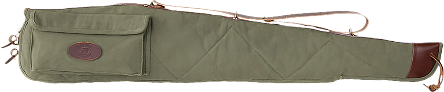 Bulldog BD386 Classic Canvas 50" Green Weather Resistant